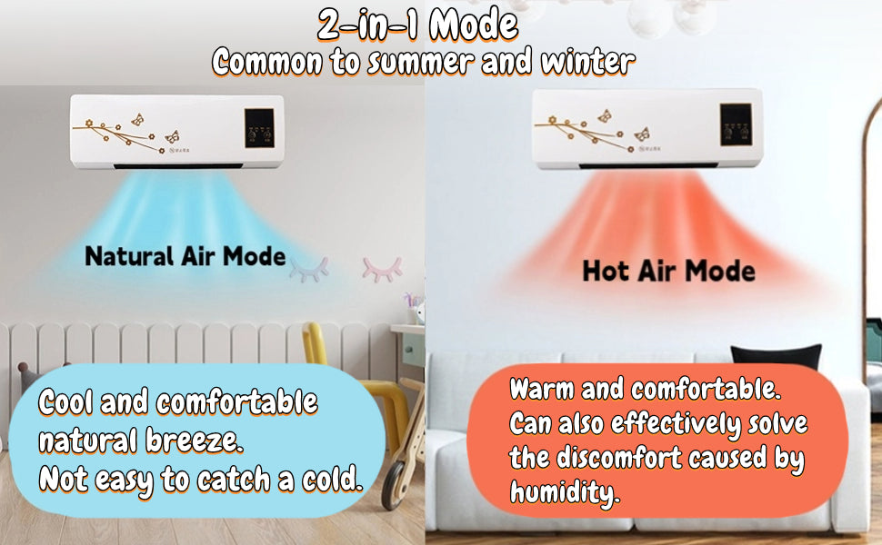 🔥HOT SALE🔥Portable Air Conditioning Split Max