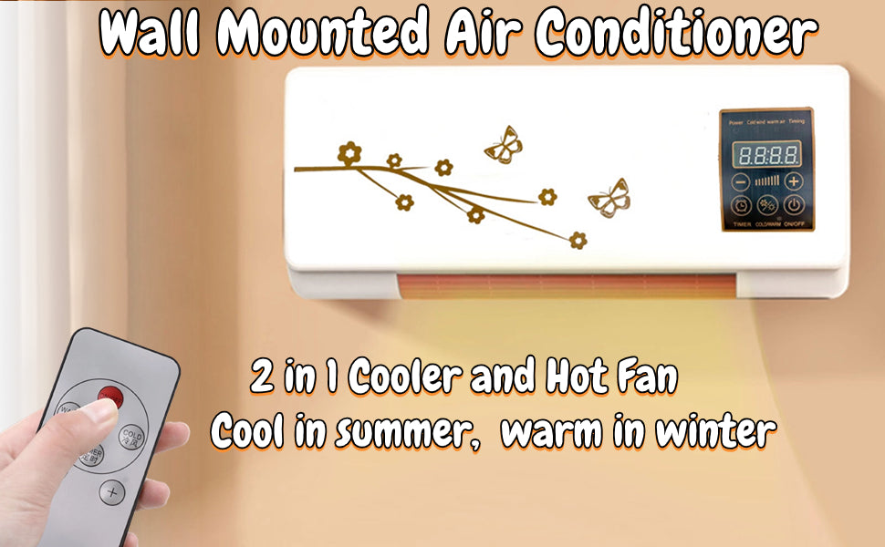 🔥HOT SALE🔥Portable Air Conditioning Split Max