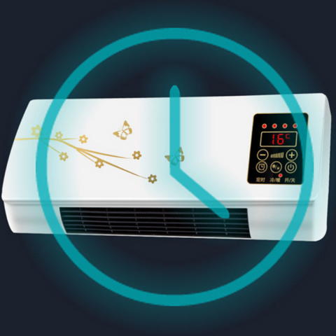 🔥HOT SALE🔥Portable Air Conditioning Split Max