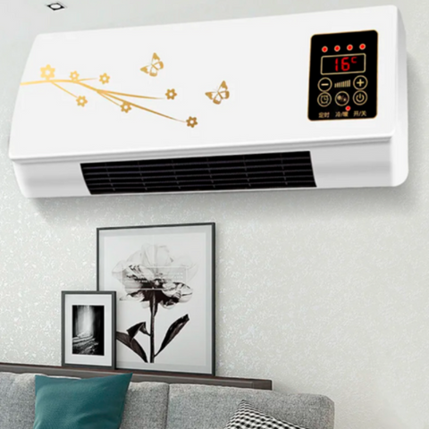 🔥HOT SALE🔥Portable Air Conditioning Split Max