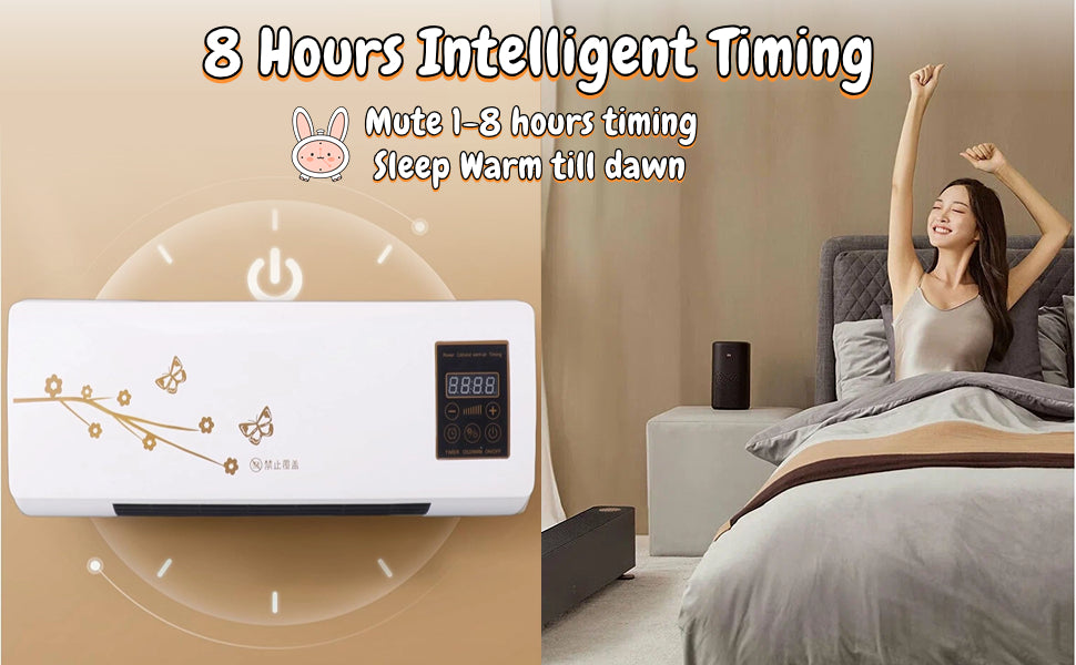 🔥HOT SALE🔥Portable Air Conditioning Split Max