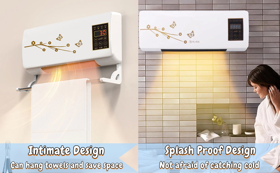 🔥HOT SALE🔥Portable Air Conditioning Split Max