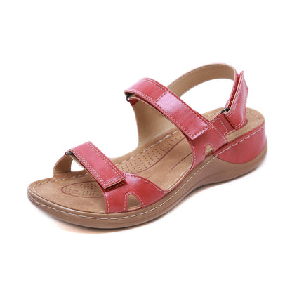 Women's Comfy Orthotic Sandals