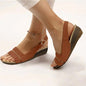 Comfy Wedge Orthopedic Sandals