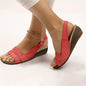 Comfy Wedge Orthopedic Sandals