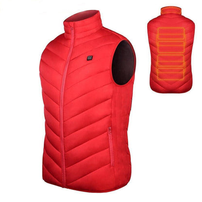 Hilipert Heated Vest