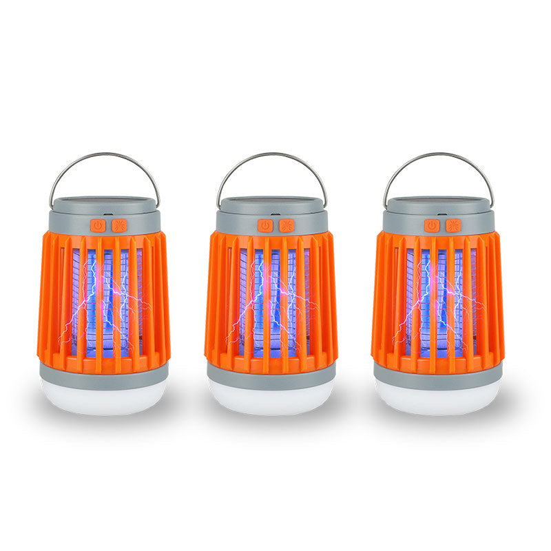 Keilini Bug Repellent Lamp