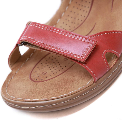 Women's Comfy Orthotic Sandals