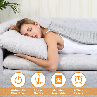 Hilipert Electric Heating Pads