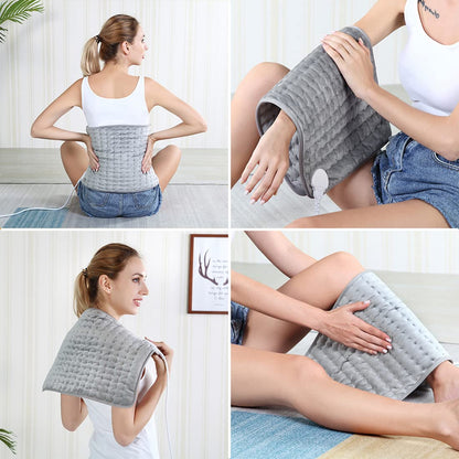 Hilipert Electric Heating Pads