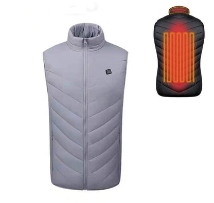 Hilipert Heated Vest