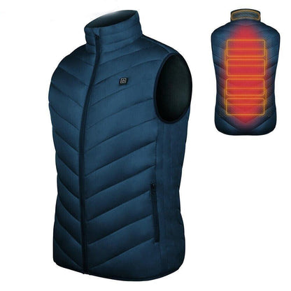 Hilipert Heated Vest