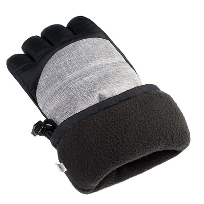 Hilipert Heated Gloves