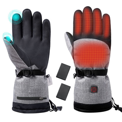 Hilipert Heated Gloves