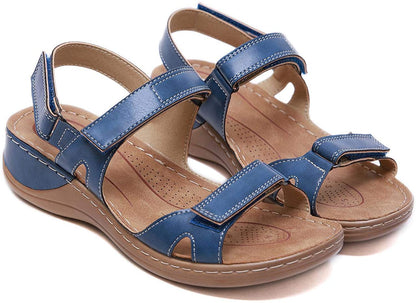 Women's Comfy Orthotic Sandals