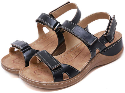 Women's Comfy Orthotic Sandals