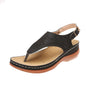 Zekear New Summer Women's Sandals