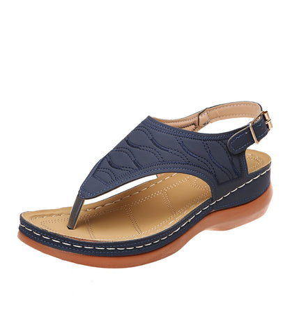 Zekear New Summer Women's Sandals