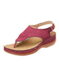 Zekear New Summer Women's Sandals