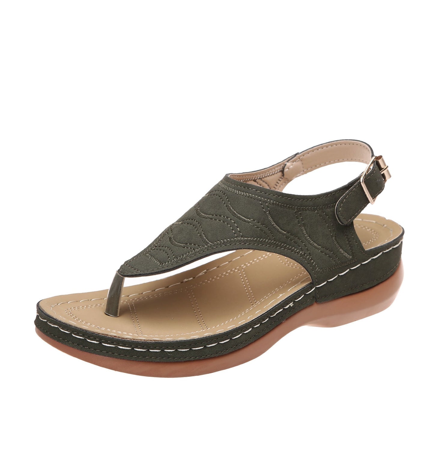 Zekear New Summer Women's Sandals