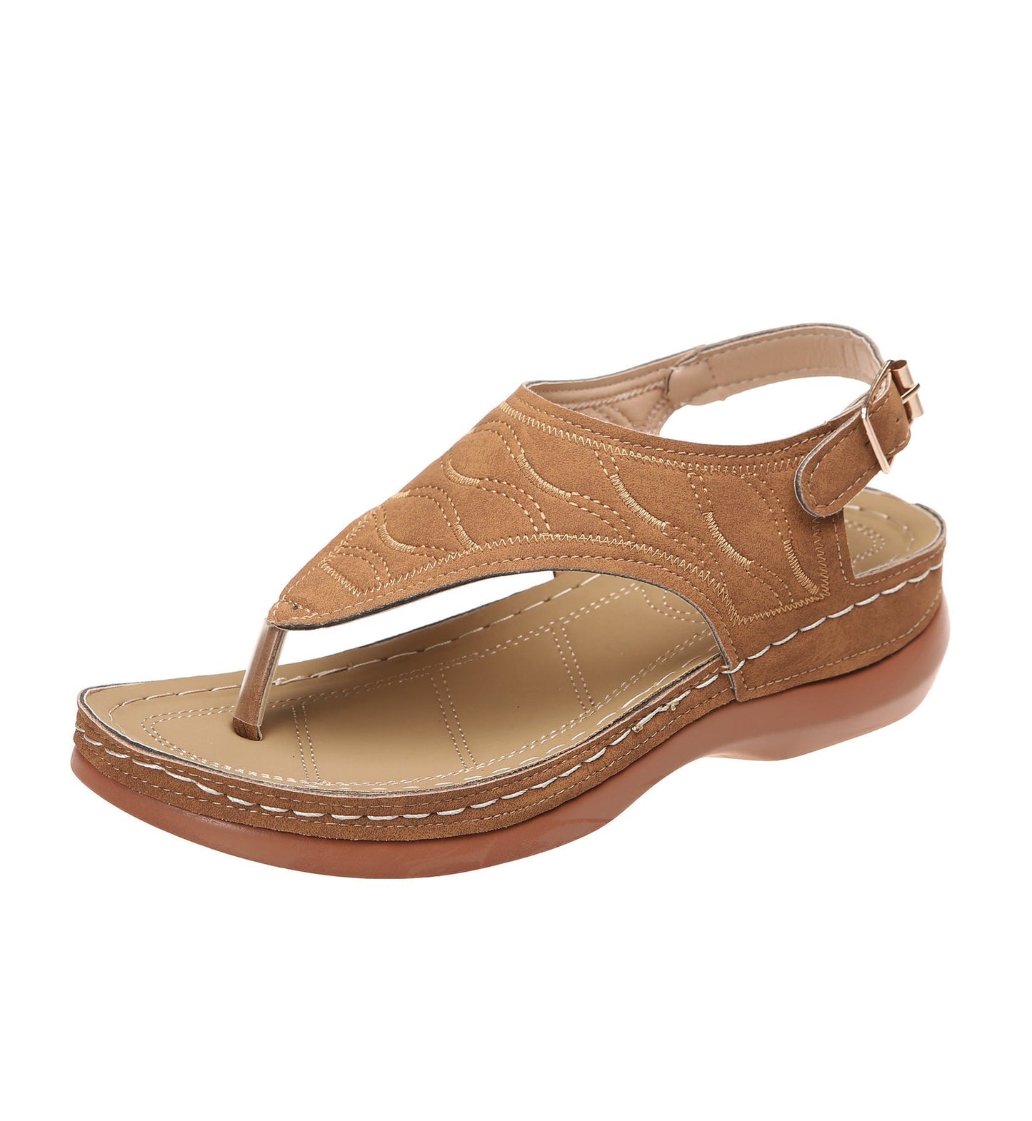 Zekear New Summer Women's Sandals